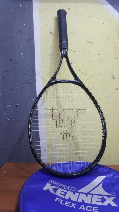 Теннисная ракетка PRO KENNEX