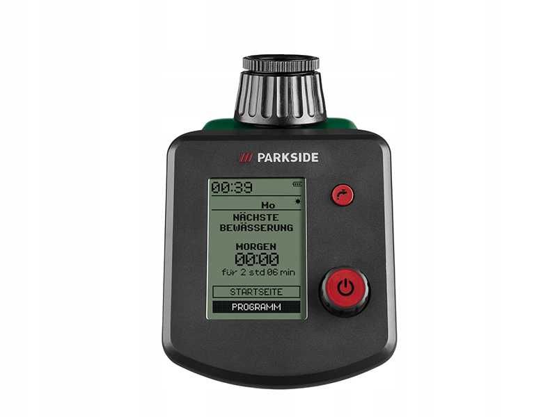 НОВИ! Компютър за напояване Parkside PBCM B1