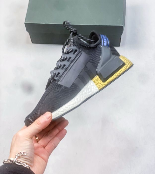 Кроссовки Adidas NMD