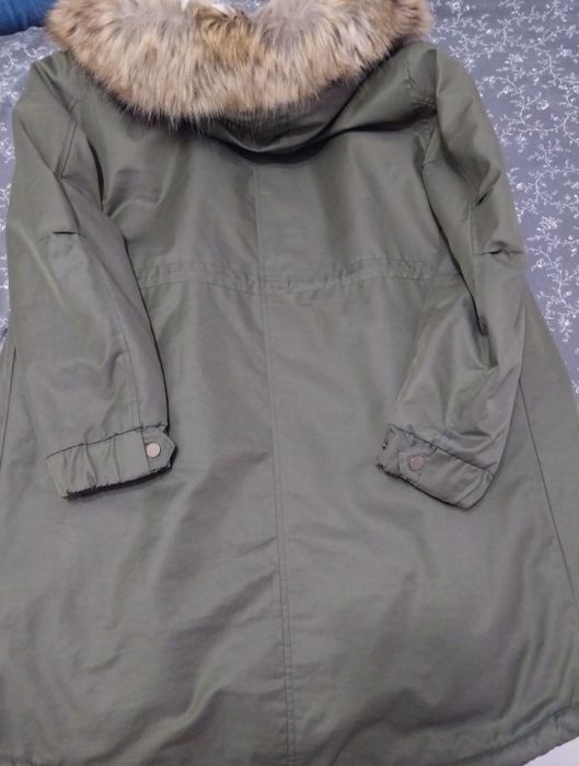 Парка  NewYorker