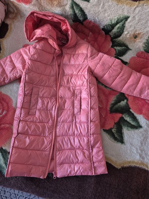 Куртки весна от 7 ми до 11 лет