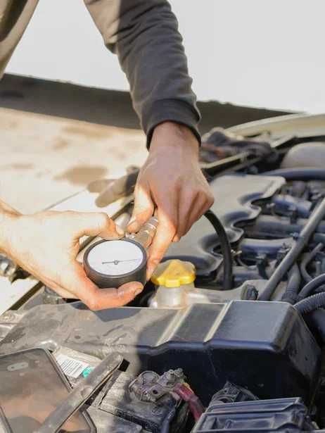 Диагностика Газель УАЗ