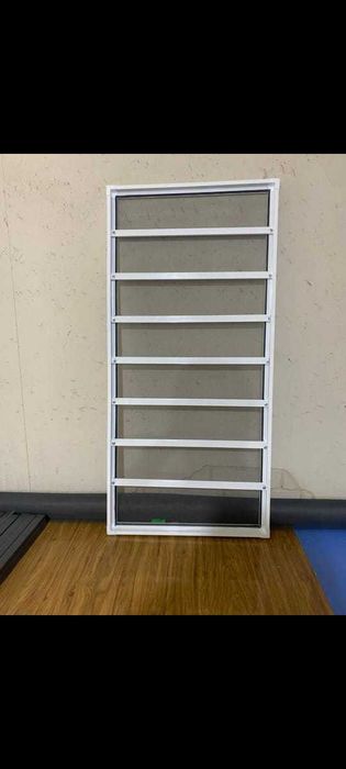 Москитная сетка всех видов