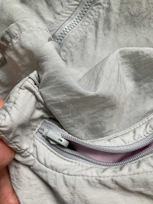 Найк Nike Air Big горнище горница размер XS / S