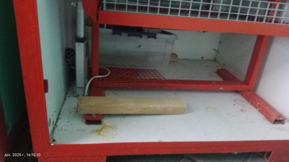 Продам инкубаторы