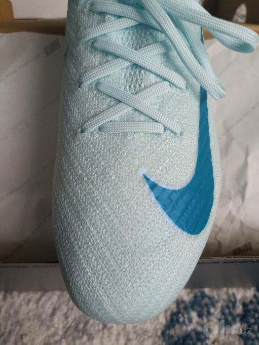 Nike ZM Superfly 10 Elite FG