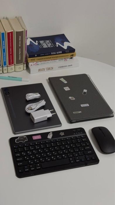 Планшет 512 Самсунг