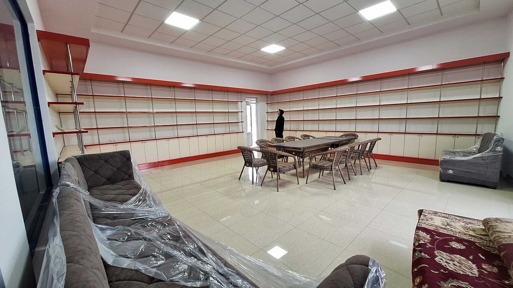 Срочно продаётся автосервис со всеми оборудованиями