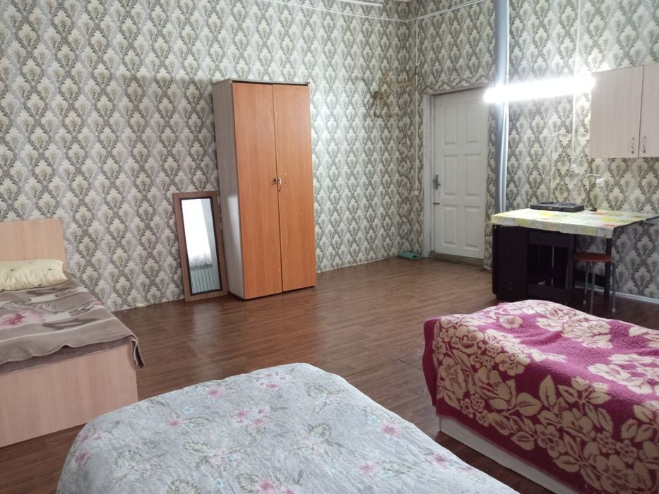 Сдается комната семейным