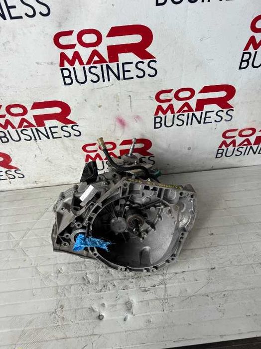 Cutie Viteze Manuala Renault Captur-6 Trepte Start-Stop 1.3TCE TL4-359