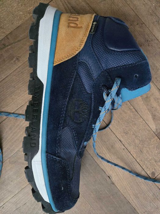 Обувки Timberland