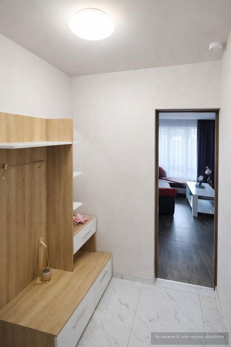 Продава се Двустаен апартамент в Созопол - 51 кв.м за 1961 €/кв.м - Снимка #6