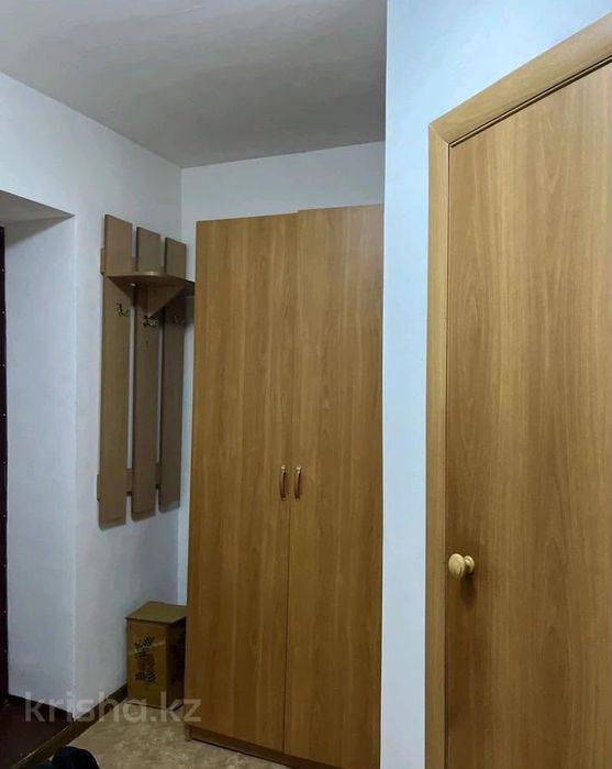 Однокомнатная квартира