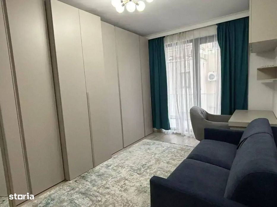 Apartament 3 Camere Pipera Plaza De Vanzare Mutare Imediata