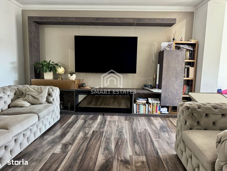 Apartament 2 camere + balcon inchis | Dorobanti