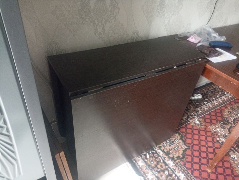 Продам раскладной стол