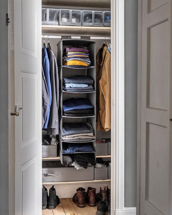 Органайзер IKEA SKUBB