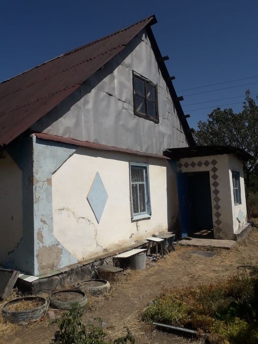 Исик Бөлек на Баке Дача