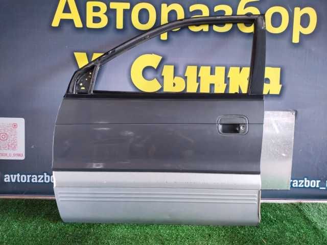 Шариот (рвр) Двери  Оригинал Привозные