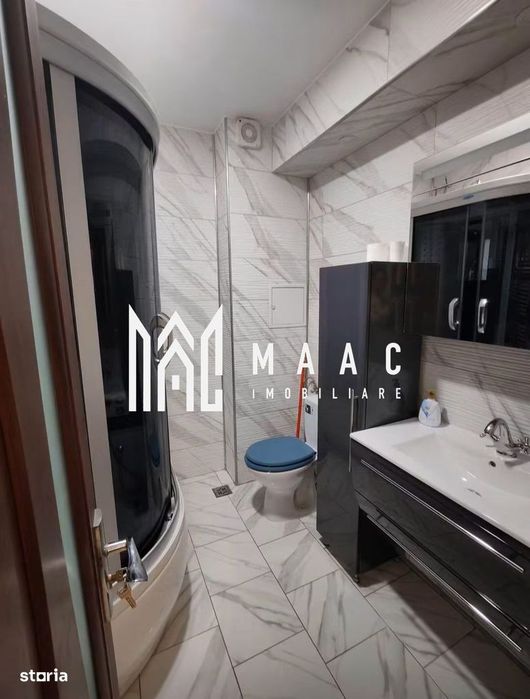 Apartament 2 camere de vânzare | Râmnicu Vâlcea, Traian | 60 mp