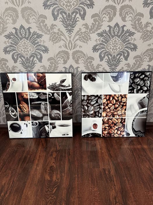 Картина, телевизор