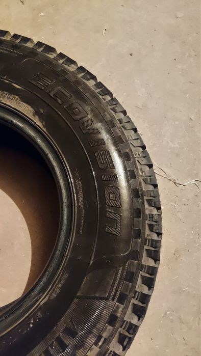 Продам колеса всесезонные