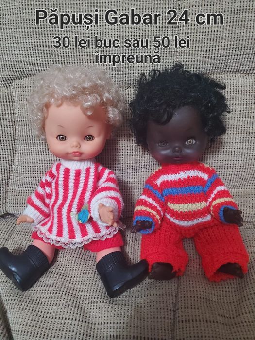 Păpuși,bebeluși cupluri