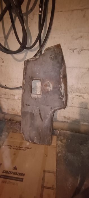 Двери передние газ-21 Волга