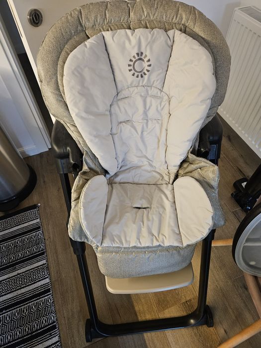 Scaun de masa Joie Mimzy Recline