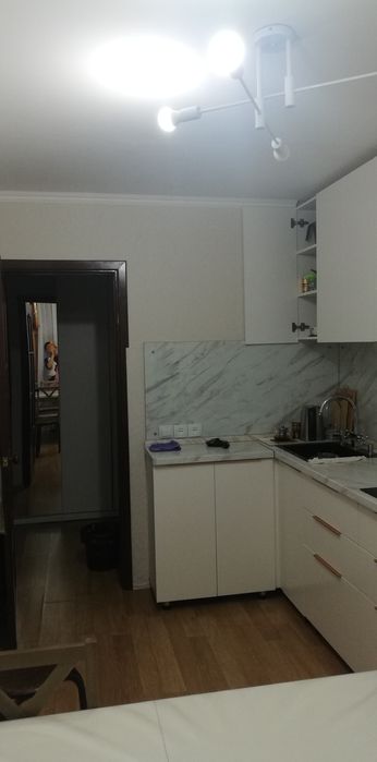 Продам 4-х комнатную квартиру