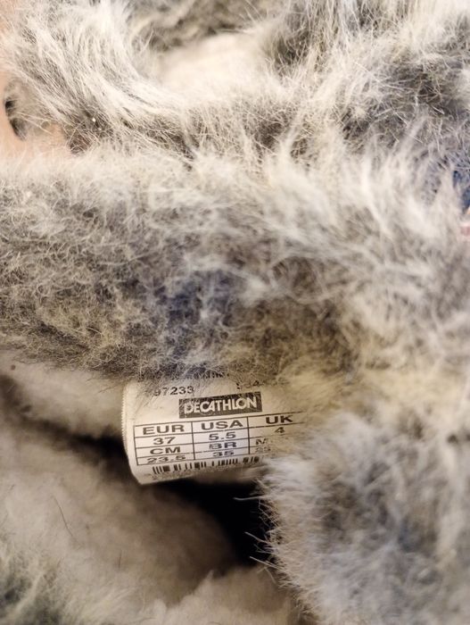 Cizma de zapada femei