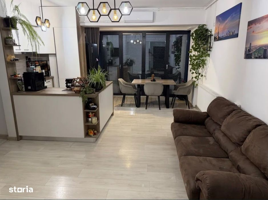 APARTAMENT 3 CAMERE - VEDERE LA LAC – Gherghitei- Comision 0% — fotografia 1