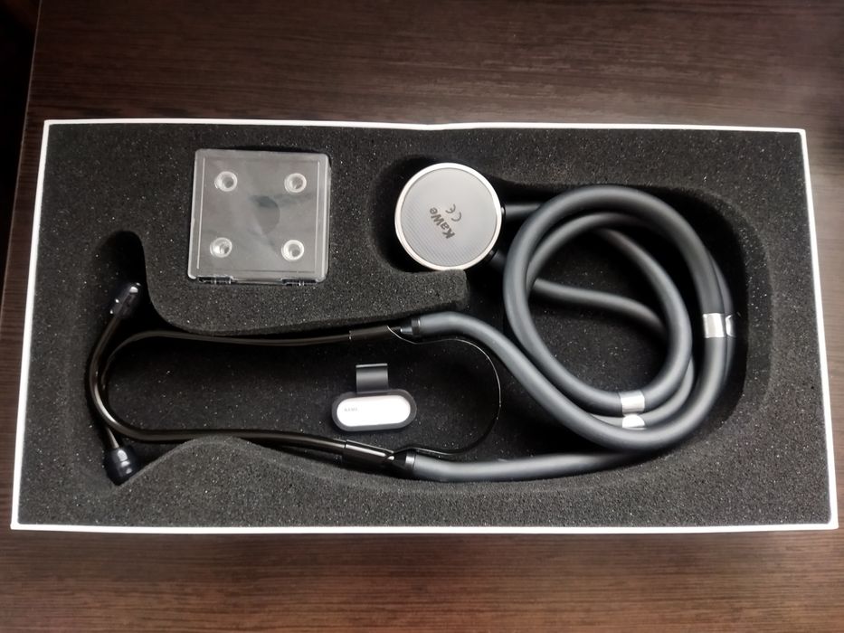 Стетоскоп KaWe (Германия)