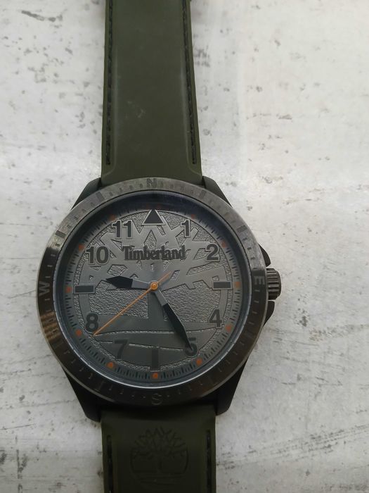 Мъжки часовник Timberland