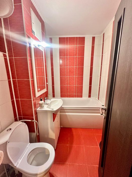 Apartament inciriere zona medicina noua