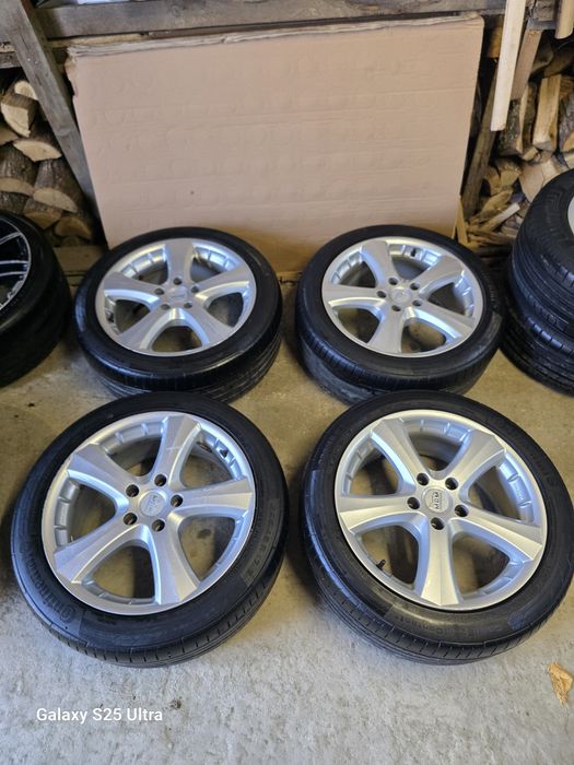 5×112/17 ки vw sharan seat golf pasat