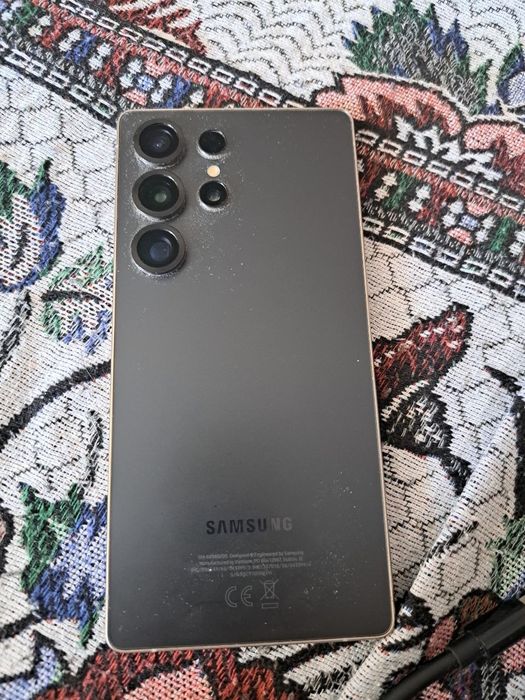 Самсунг S25 ultra 512 gb