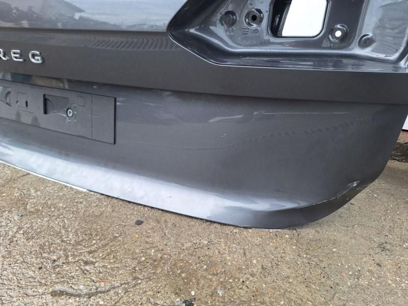 Haion Volkswagen Touareg 3