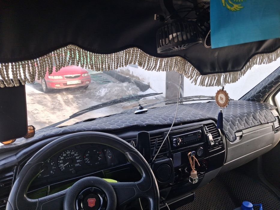 Продам Газель 4.20