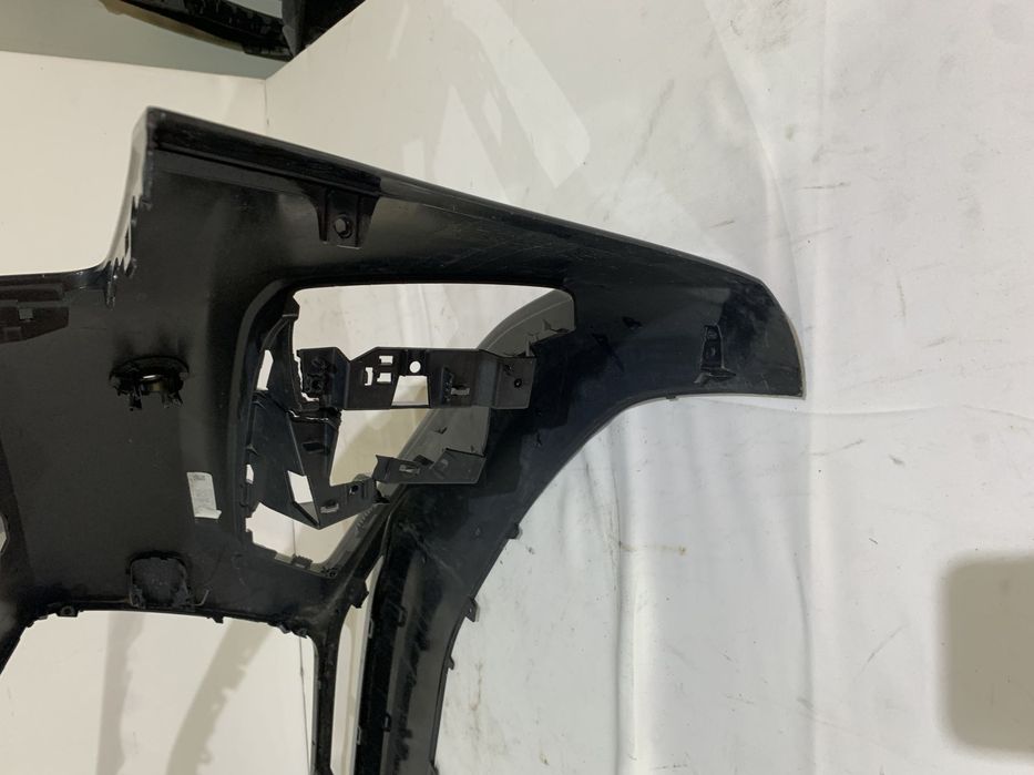 Bara fata Audi A4, B9, facelift, 2020, 2021, 2022, 2023, cod origine OE 8W0807437AH.