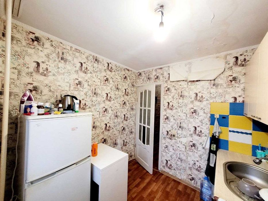 Продается 2х комнатная квартира