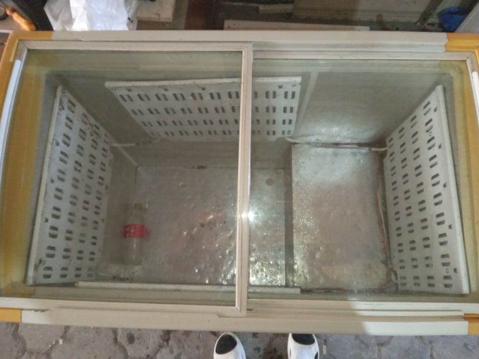 Продаю морозильный ларь