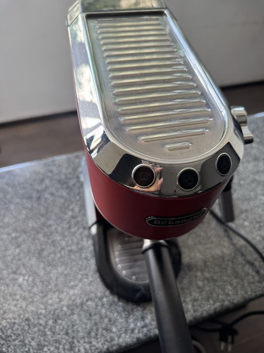 Espressor manual Delonghi