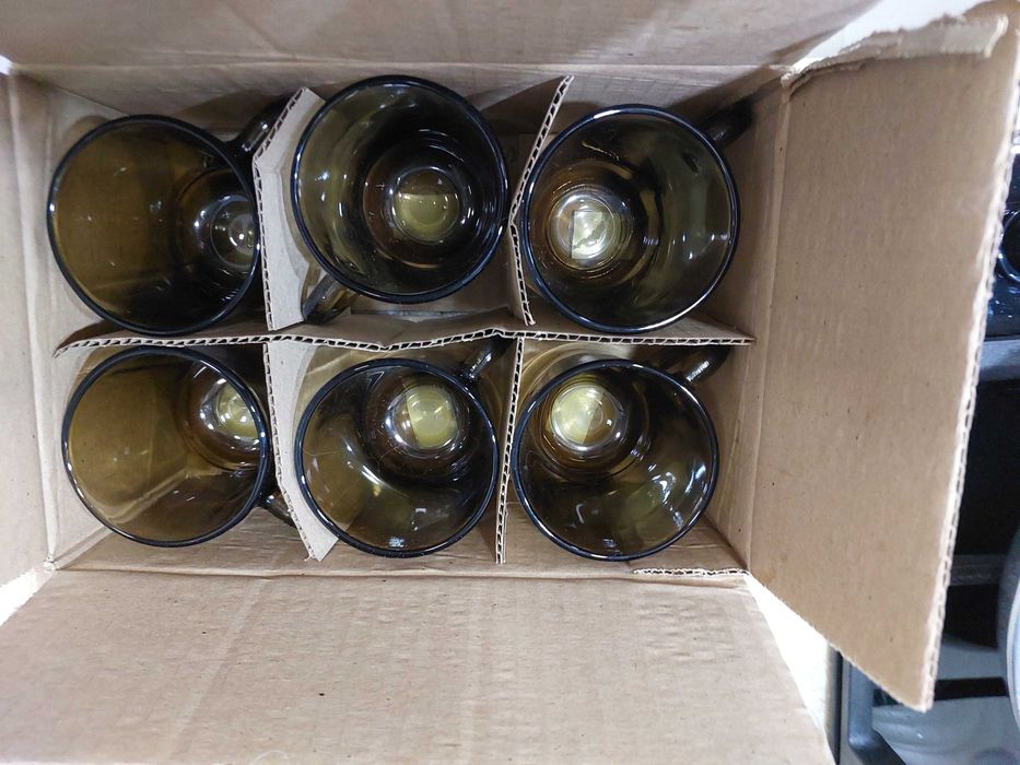 Продается набор кружек