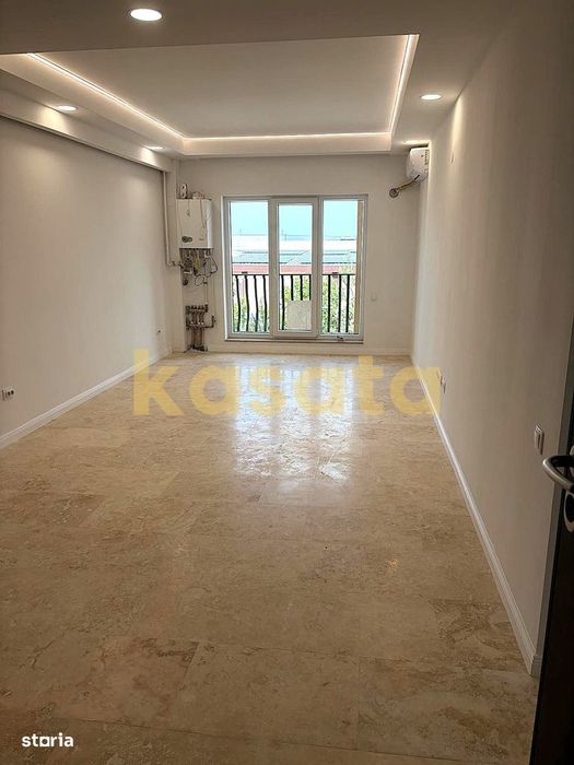 2 camere I Cosmopolis I 45mp I parcare disponibila I renovat total — fotografia 1