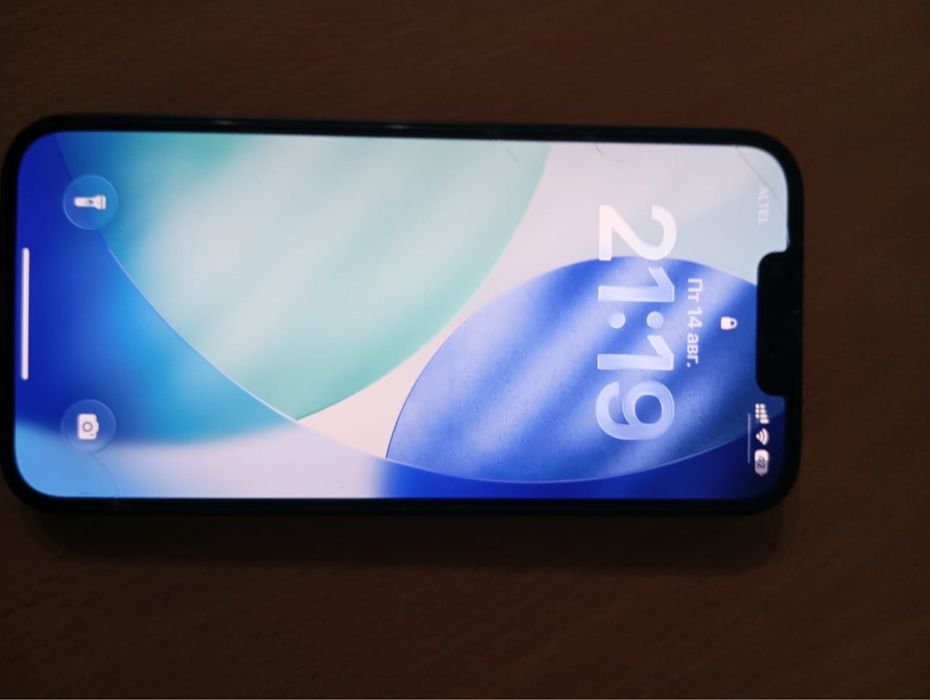 iPhone 13 128 gb