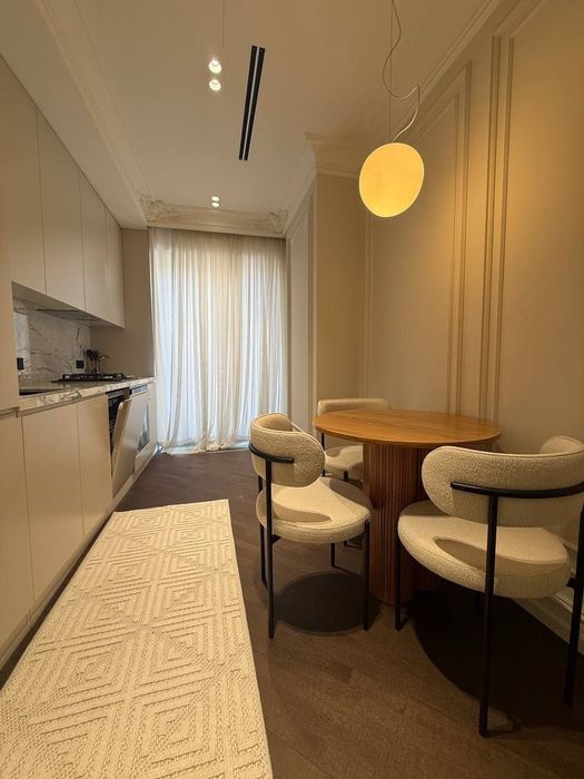 Нрг Ойбек-Сдается новая студия в элит комплексе Ташкента!