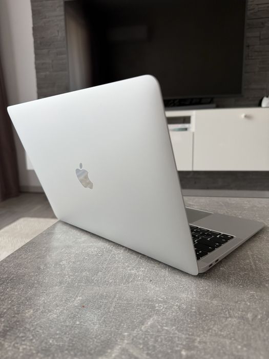 Laptop Apple Macbook Air M1 256GB