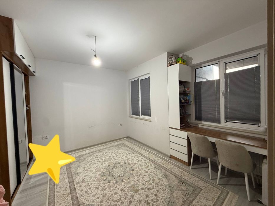 ЖК Zarafshan City 2-комн 50м2 ‼️Ул. Бабура