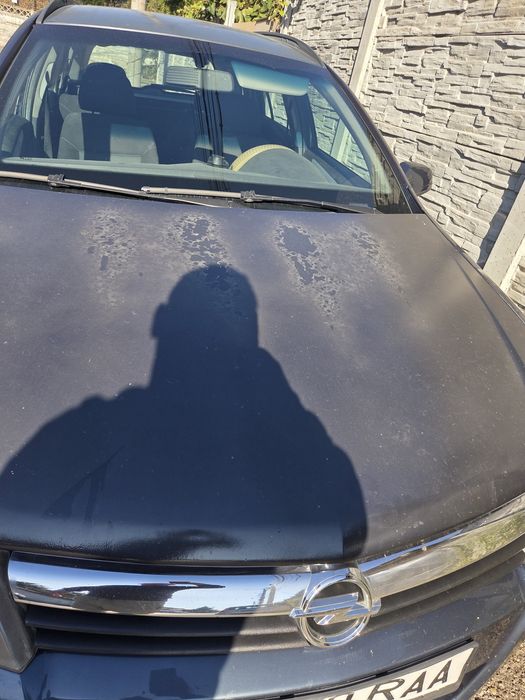 Opel astra h 1.6 benzina